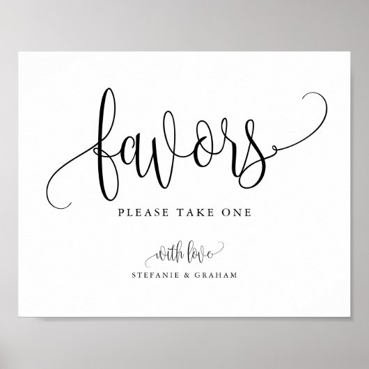 黒書かわいらしの脚本隊の好意 ポスター (正面)