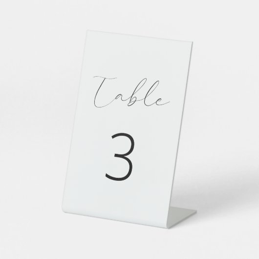 黒書素晴らし道 台座サイン (正面)