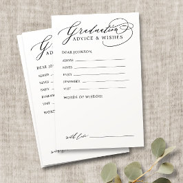 黒書道モダン大学院アドバイス&ウィッシュ