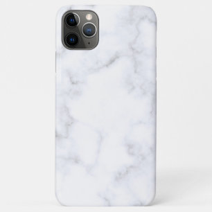 黒最高の大理石でスタイルを高める iPhone 11 PRO MAXケース