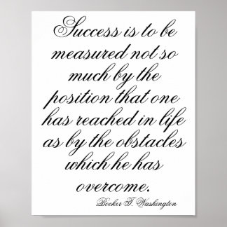 黒月ウォールインスピレーション、やる気を起こさせる引用文、 ポスター