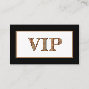 黒木モダンVIPカード部会員 名刺