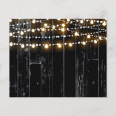 黒木素朴材&ライトフォト日付を保存 (裏面)