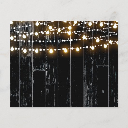 黒木素朴材&ライトフォト日付を保存 (裏面)