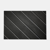 黒木 ドアマット (正面)