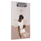 黒本好き クリップボード (右)