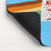 黒本好き マウスパッド (コーナー)