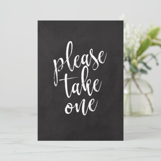 黒板の看板手頃を一つ結婚取って (スタンド正面)