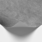 黒板の背景テクスチャ ラッピングペーパー (角)
