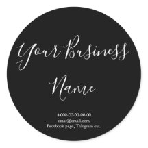 黒板スタイルスタイリッシュ手作り