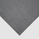 黒板チョーク グレー ラスティック ミニマル 薄葉紙 (詳細)