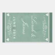 黒板テーマとハート