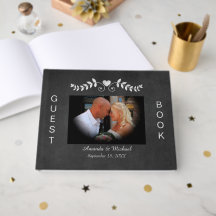 黒板ハートス結婚クロール