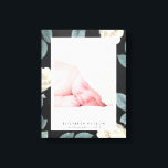 黒板バラフローラフレームキャンバスプリント キャンバスプリント<br><div class="desc">Chalkboardバラフローラフレームキャンバス印刷。宇宙の個人詳細美しいインスパイアヴィンテージの花は写真を完璧にフレームする。</div>