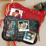 黒板ミスタントーヴィンテージ初めてのクリスマス写真 シーズンカード<br><div class="desc">ヴィンテージブラックの黒板ミストレット、愛の平和の喜びキス私たちの初めてのクリスマスはMrとMrs、赤と緑、およびブロック文字のタイポグラフィとしてはっきりしたカラフル、2フォトコラージュの休日の発表カー結婚ド。背面には、完全な雪の点パターン、スナップショット写真、およびパーソナライズ可能な休日メッセージが含まれる。ベースの背景は、任意の色に変更できる。すべて/ほとんどの文字は編集可能。設計/オリジナルのアートワークby fat*fa*tin.簡単独自の文字メッセージ、名前、写真、画像でパーソナライズする。その他のフォントスタイル、フォトフィルター、編集機能は「編集デザイン」ページで利用できる。・・・・・・・・・・・・・・・・・・・・・・・・・・・・・・・・・・・・・・・・・・・・・・・・・・・・・・・・・・・・・・・・・・・・・・・・・・・・・・・・・・・・・・・・・・・・・・・・・・・・・・・・・・・・・・・・・・・・・・・・・・・・・・・・・・・・・・・・・・・・・・・・・・・・・・・・・・・・・・・・・・・・・・・・・・・・・・・・・・・・・・・・・・・・・・・・・・・・・・・・・・・・・・・・・・・・・・・・・・・・・・・・・・・・・・・・・・・・・・・・・・・・・・・・・・・・・・・・・・・・・・・・・・・・・・・・・・・・・・・・・・・・・・・・・・・・・・・・・・・・・・・・・・・・・・・・・・・・・・・・・・・・・・・・・・・・・・・・・・・・・・・・・・・・・・・・・・・・・・・・・・・・・・・・・・・・・・・・・・・・・・・・・・・・・・・・・・・・・・・・・・・・・・・・・・・・・・・・・・・・・・・・・・・・・・・・・・・・・・・・・・・・・・・・・・・・・・・・・・・・・・・・・・・・・・・・・・・・・・・・・・・・・・・・・・・・・・・・・・・・・・・・・・・・・・・・・・・・・・・・・・・・・・・・・・・・・・・・・・・・・・・・・・・・・・・・・・・・・・・・・・・・・・・・・・・・・・・・・・・・・・・・・・・・・・・・・・・・・・・・・・・・・・・・・・・・・・・・・・・・・・・・・・・・・・・・・・・・・・・・・・・・・・・・・・・・・・・・・・・・・・・・・・・・・・・・・・・・・・・・・・・・・・・・・・・・・・・・・・・・・・・・・・・・・・・・・・・・・・・・・・・・・・・・・・・・・・・・・・・・・・・・・・・・・・・・・・・・・・・・・・・・</div>