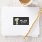 黒板メイスンジャージョンジアス | 結婚s ラベル (インサイチュ)