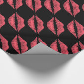 黒板リップラッピング紙 ラッピングペーパー (角)