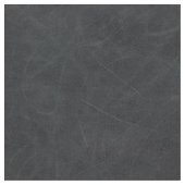 黒板一見のスレートグレーの無地の生地 ファブリック (クローズアップ)