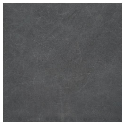 黒板一見のスレートグレーの無地の生地 ファブリック (見本)