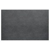 黒板一見のスレートグレーの無地の生地 ファブリック (ファットクウォーター)