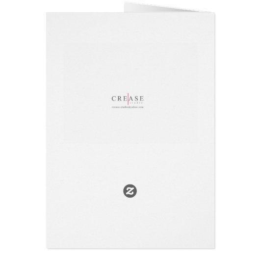 黒板先生感謝挨拶カード (裏面)