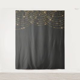 黒板写真背景タペストリー タペストリー