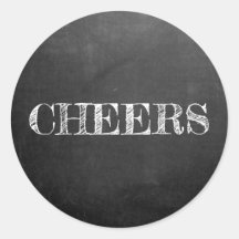 黒板応援タイポグラフィ白黒