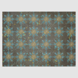 黒板金ゴールド銀星星座スカイ 薄葉紙