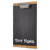 黒板 クリップボード (左)