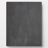 黒板 フォトプラーク (正面)