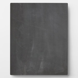黒板 フォトプラーク