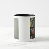 黒板 マグカップ (中央)