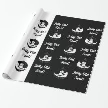 黒板 – 雪だるま – 黒/白