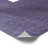 黒板 高校卒業パーティーの写真プロップ ポスター (角)