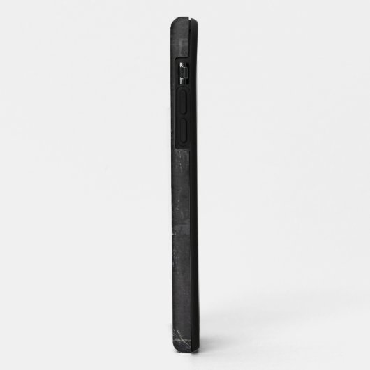 黒板 Case-Mate iPhoneケース (裏面/左)