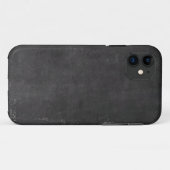 黒板 Case-Mate iPhoneケース (裏面(横))