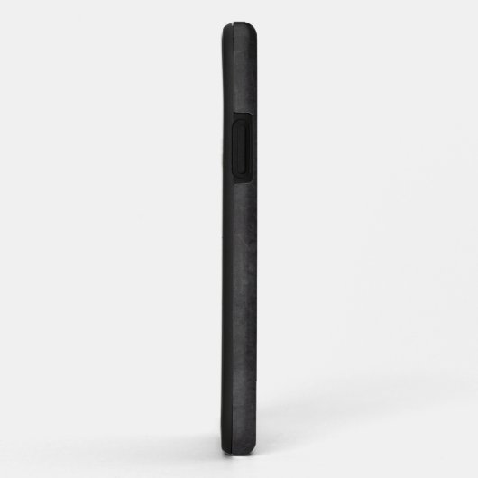 黒板 Case-Mate iPhoneケース (裏面/右)