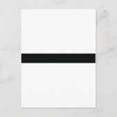 黒根太 ポストカード (正面)