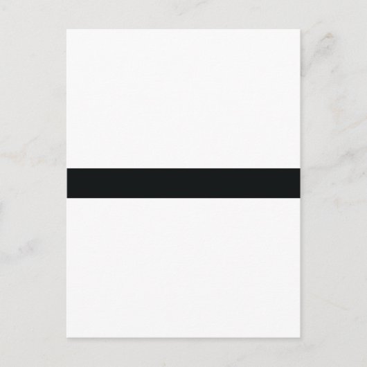 黒根太 ポストカード (正面)