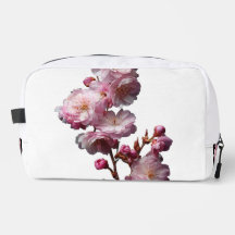 黒桜のサクラのリュックサック