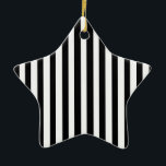 黒檀の雪 セラミックオーナメント<br><div class="desc">黒檀の雪は、デザインやシンプルアイテムに合う白ストライプ黒のすべての行事のです。この画像は、写真の下の「この画像について」の近くにクリックあるリンクで、他にも様々な製品でご利用いただけます。</div>