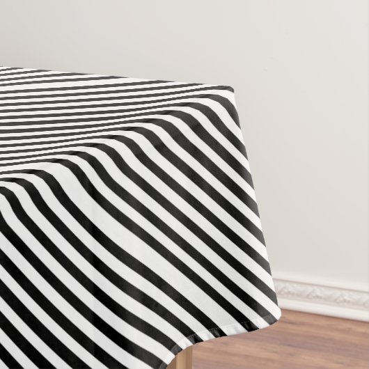 黒檀の雪 テーブルクロス (インサイチュ)