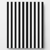 黒檀の雪 フォトプラーク (正面)