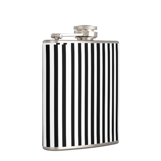 黒檀の雪 フラスク (右)