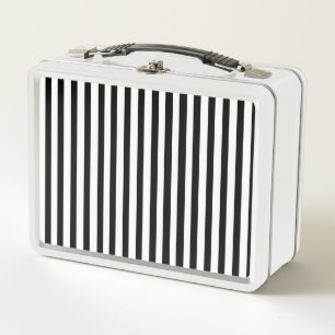 黒檀の雪 メタルランチボックス