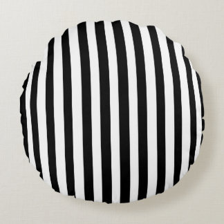 黒檀の雪 ラウンドクッション