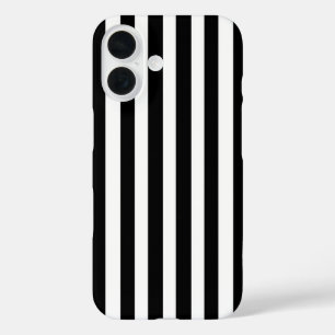 黒檀の雪 iPhone 16ケース