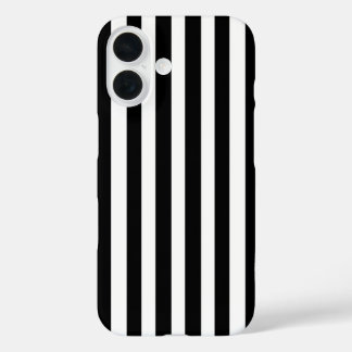 黒檀の雪 iPhone 16ケース