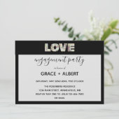 黒檀バニラストロベリーアジサイ係合 招待状 (スタンド正面)