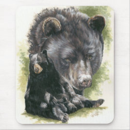 黒檀 マウスパッド